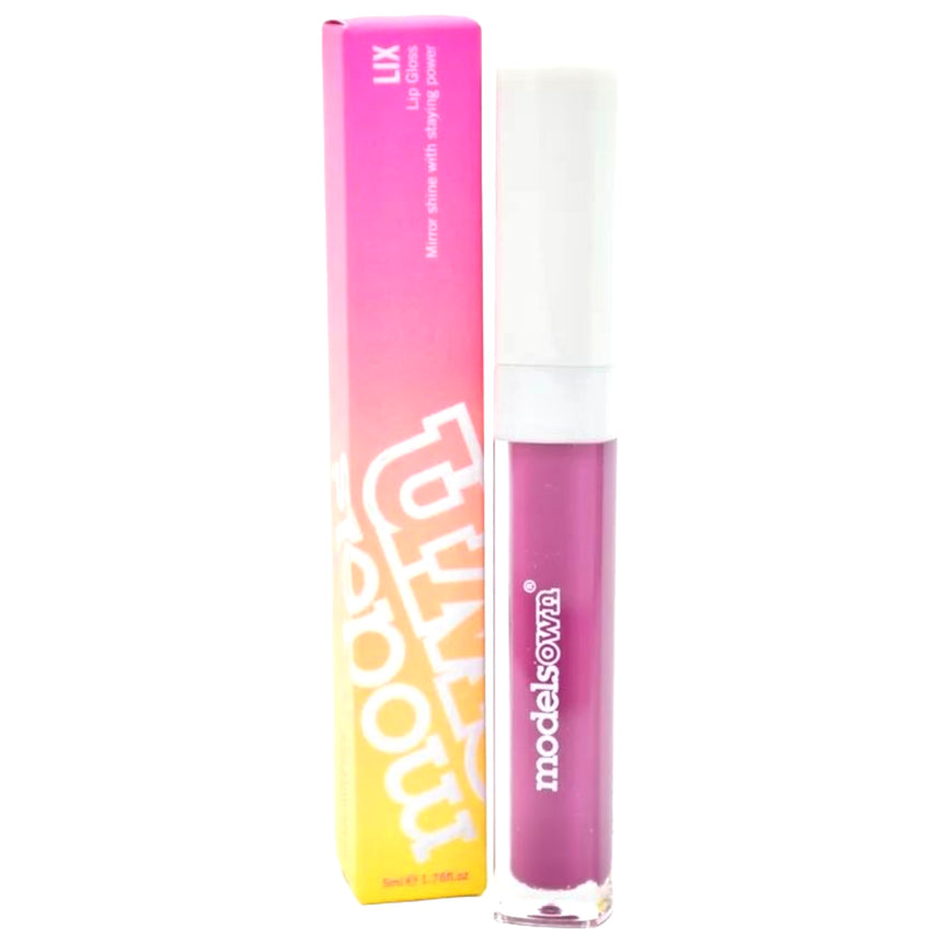Lipgloss Models Own Lix Lip Gloss