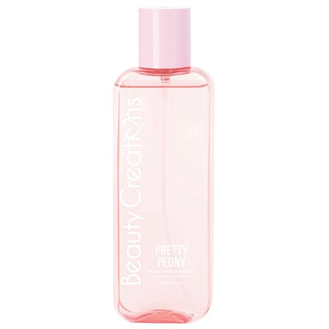 Fragancias Corporales Beauty Creations Body Mist