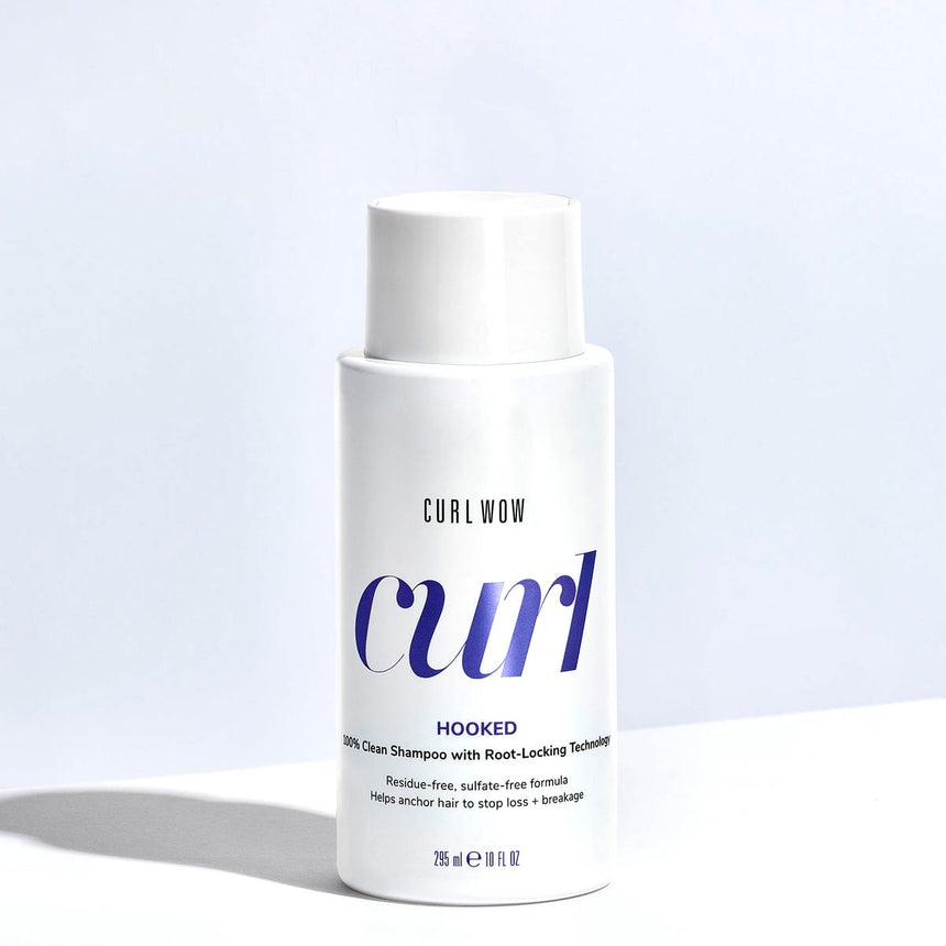Shampoo para Rizos Curl Wow Curl Hooked