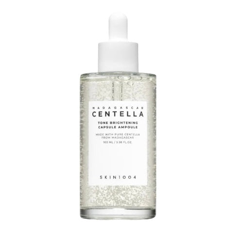 Serum Aclarante Madagascar Centella Tone Brightening Capsule Ampoule Skin 1004