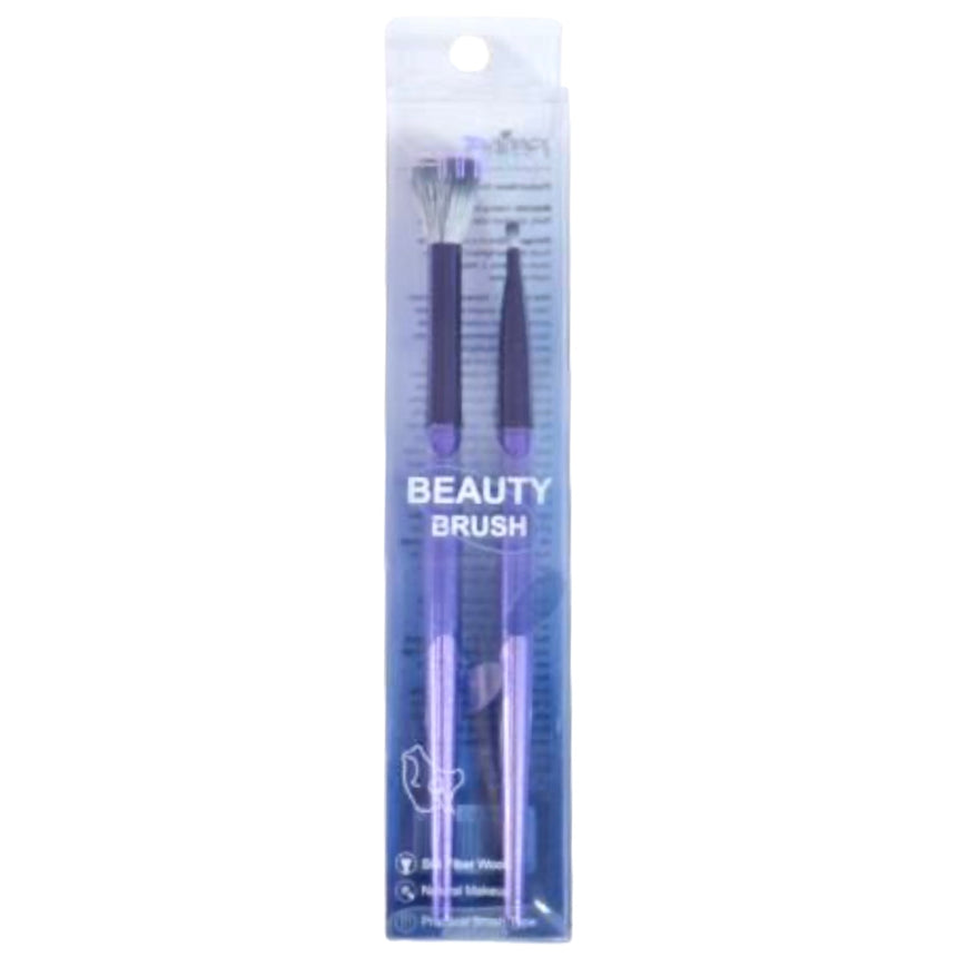 Al por Mayor Dúo de Brochas Aninna Beauty Brush