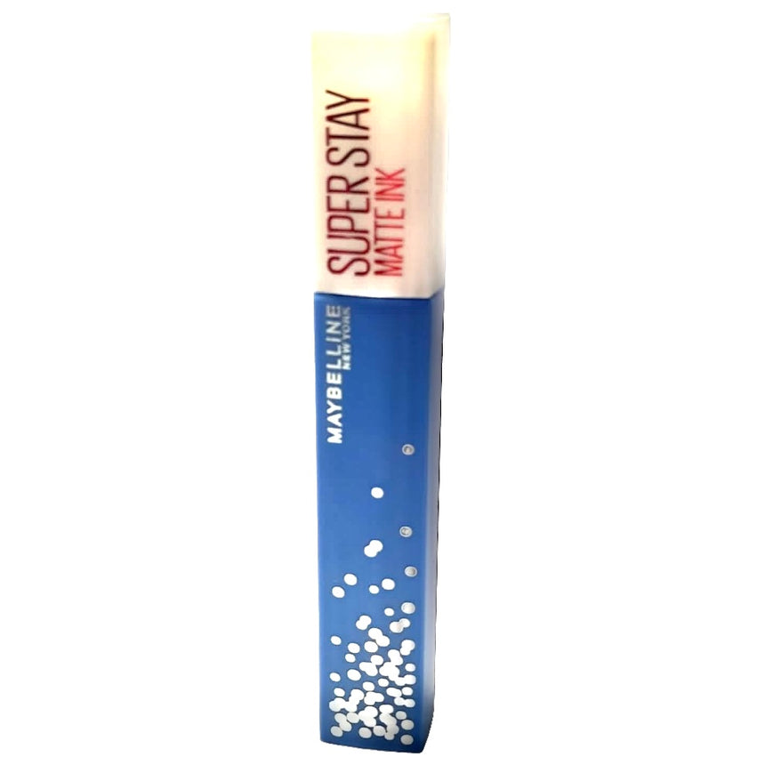 Labial Maybelline Superstay Ink