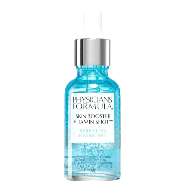Serum Physicians Formula Skin Booster Vitamin Shot Hydrating Hydratant