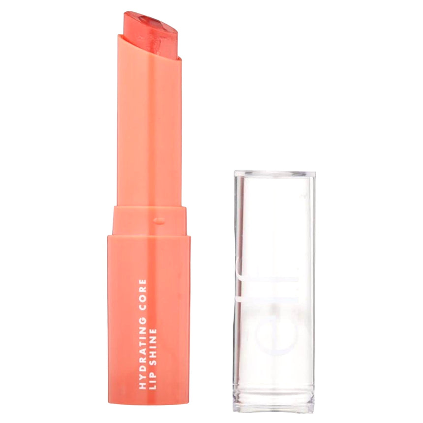 Lipstick Hidratante Elf Hydrating Core Lip Shine