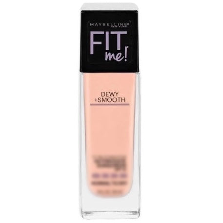 Base Maybelline Fit Me Dewy Smooth