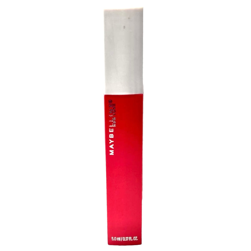 Labial Maybelline Superstay Ink