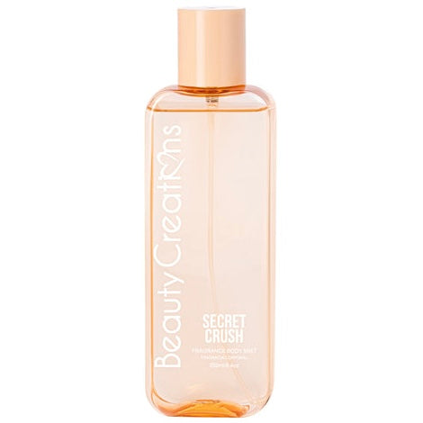 Fragancias Corporales Beauty Creations Body Mist