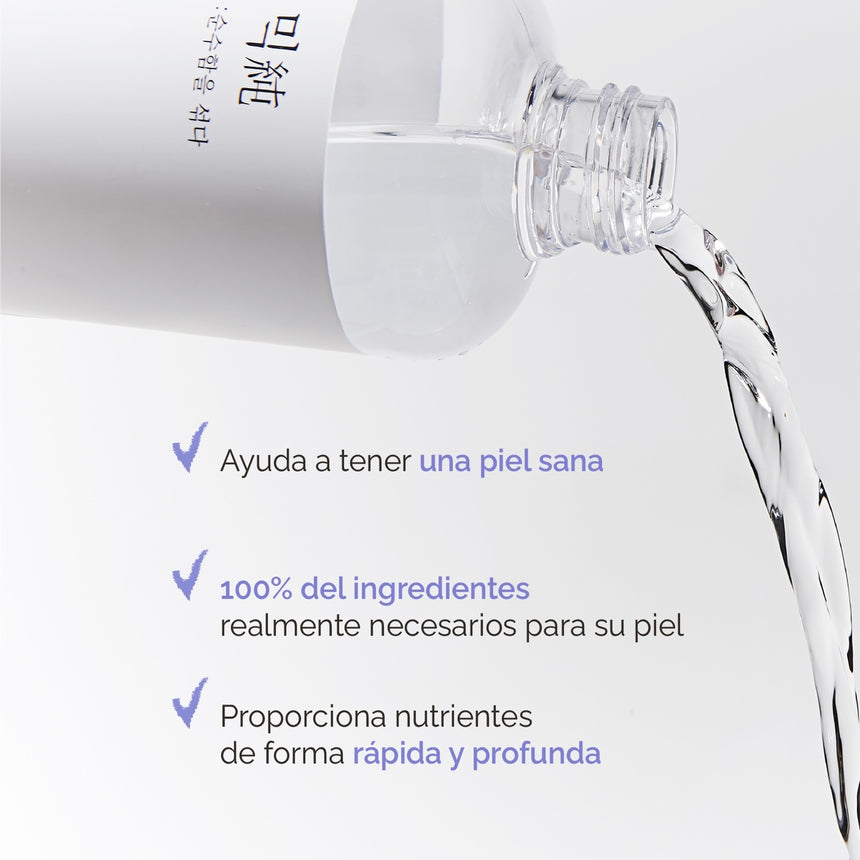 Tónico Mixsoon Bifida Toner 150ml