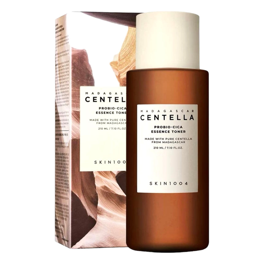 Tónico Hidratante Madagascar Centella Probio Cica Essence Toner Skin 1004 210ml