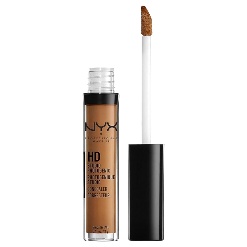 Correctores Nyx HD Studio Photogenic