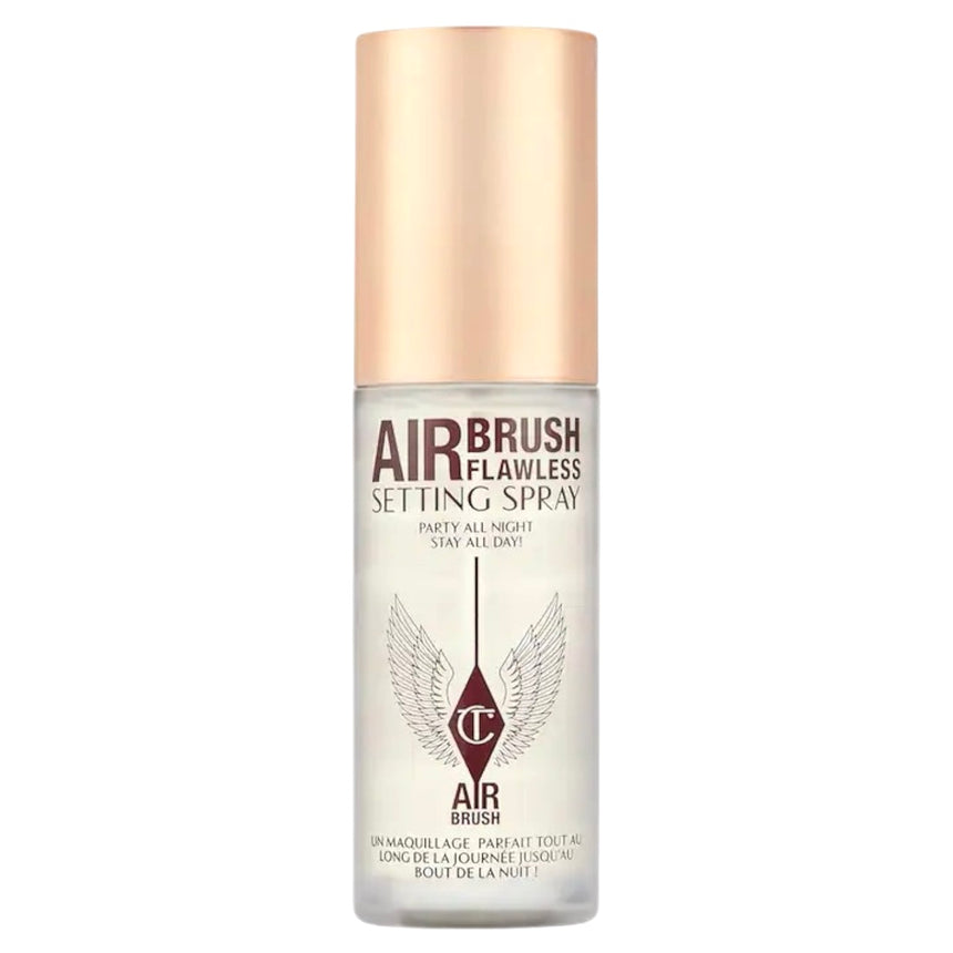 Al por Mayor Sellador Charlotte Tilbury Air Brush Flawless Setting Spray 34ml