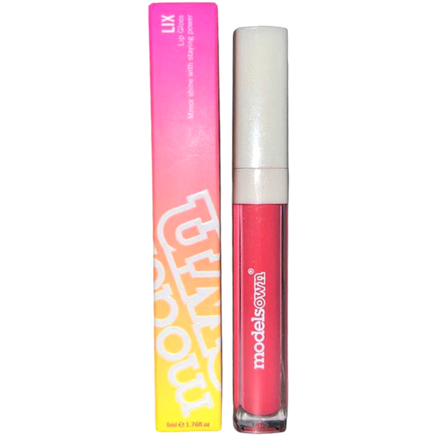 Lipgloss Models Own Lix Lip Gloss