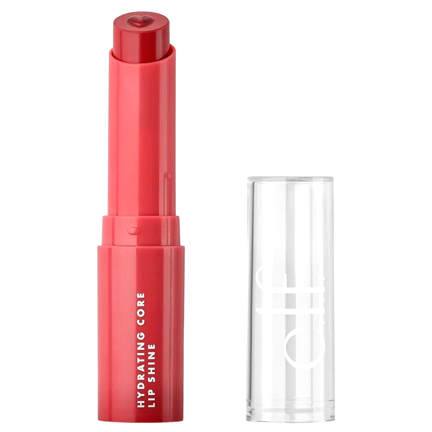 Lipstick Hidratante Elf Hydrating Core Lip Shine