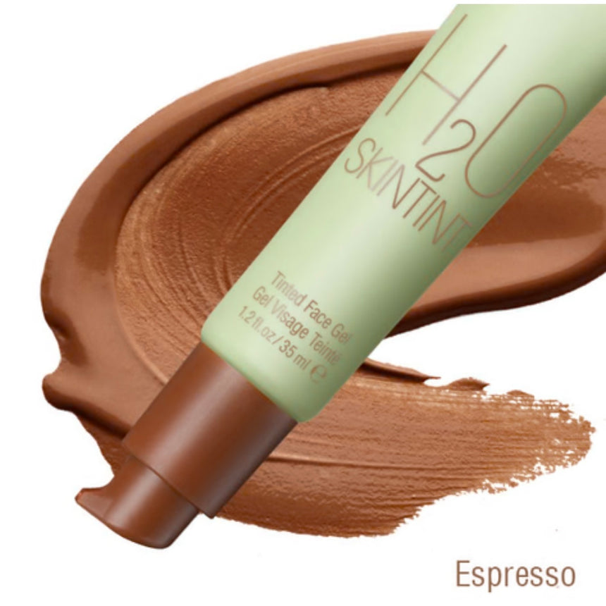 Base en Gel con Color Pixi H2O Skintint