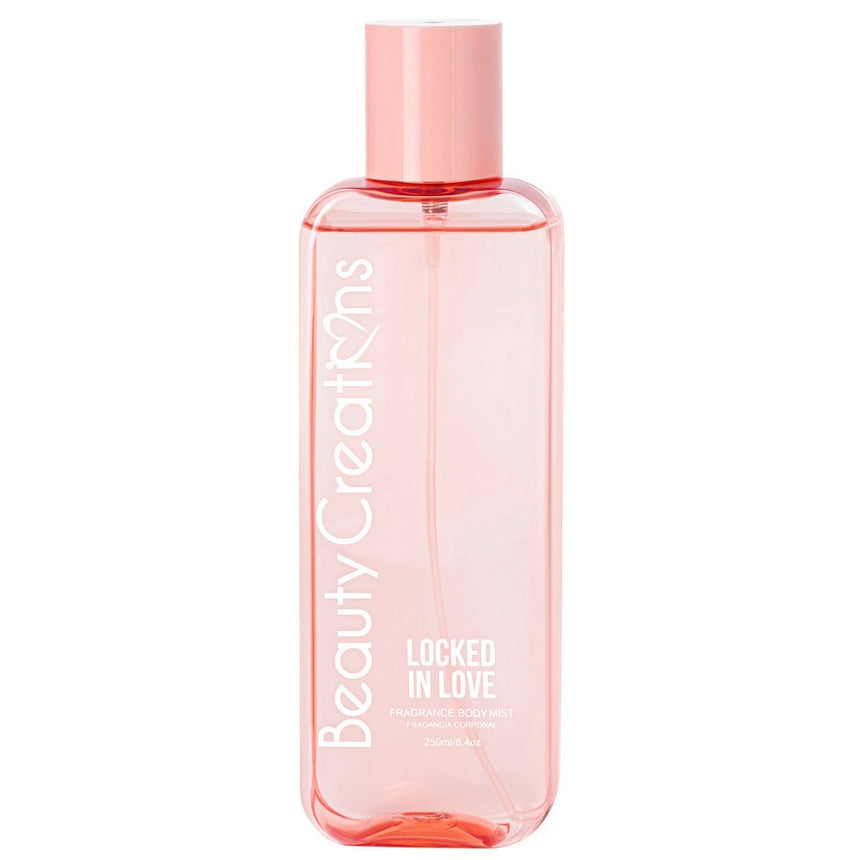 Fragancias Corporales Beauty Creations Body Mist