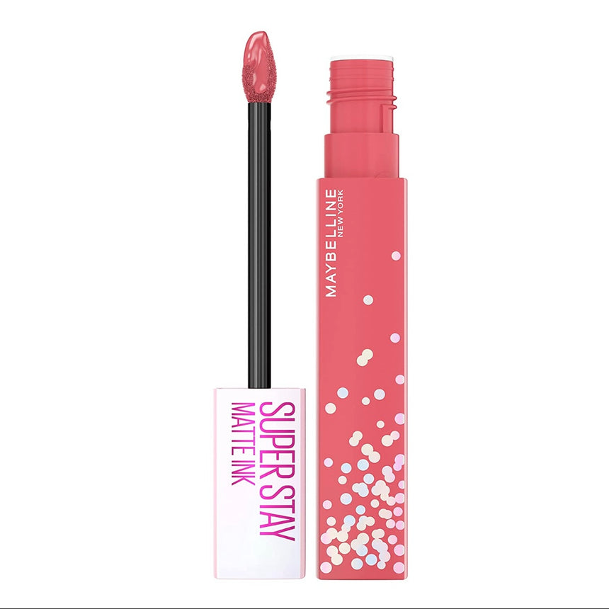 Labial Maybelline Superstay Ink