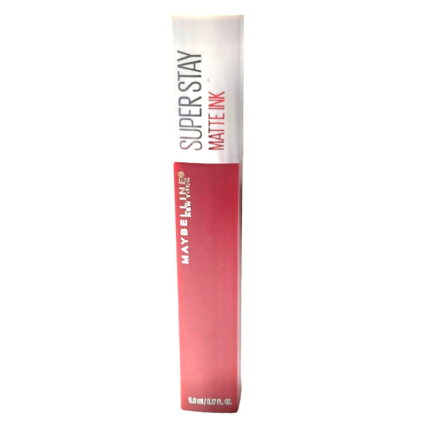 Labial Maybelline Superstay Ink