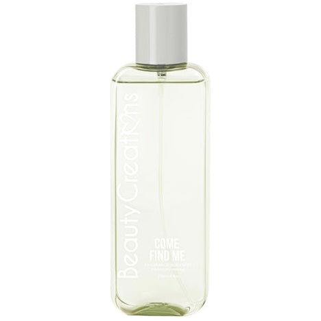 Fragancias Corporales Beauty Creations Body Mist