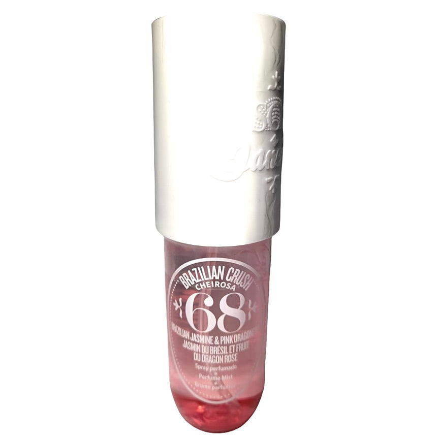Perfume Mist Sol De Janeiro Brazilian Crush Perfume Mist 90ml