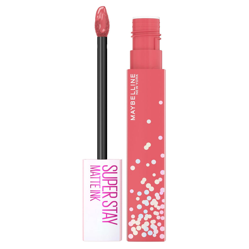 Labial Maybelline Superstay Ink