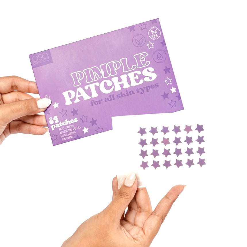 Al por Mayor Parches para Acné Osa Perezosa Pimple Patches