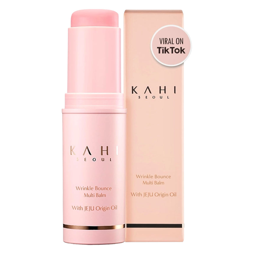 Bálsamo Antiarrugas Kahl Seoul Wrinkle Bounce Multi Balm
