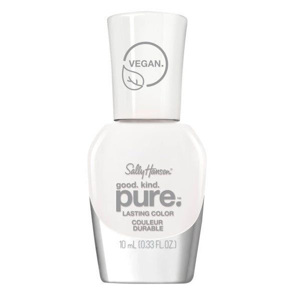 Esmalte de Uñas Vegano Sally Hansen Good Kind Pure Vegan