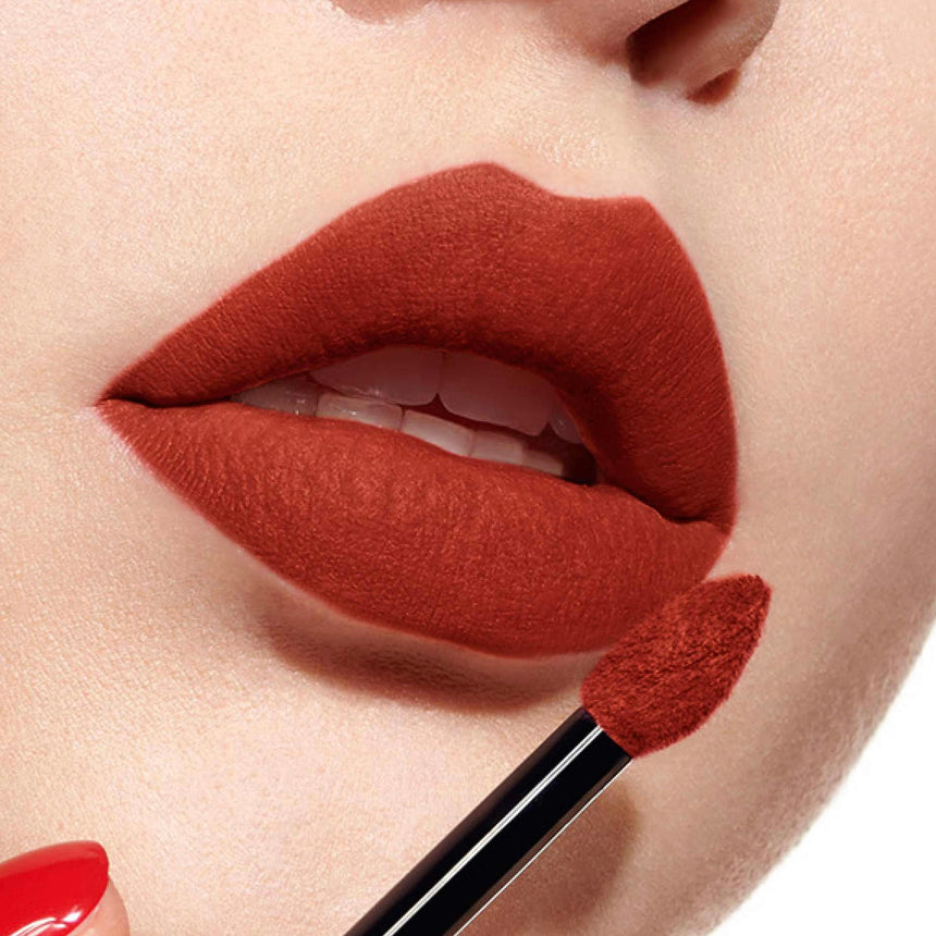 Labial Liquido Dior Rouge Forever Liquid Transferc