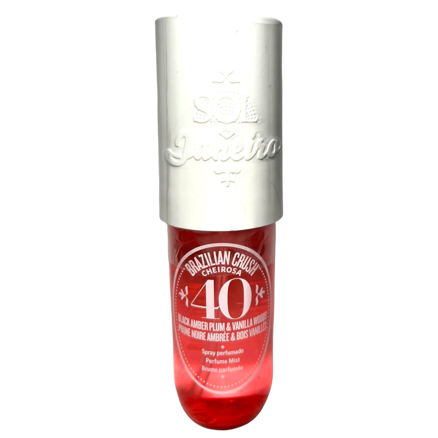 Perfume Mist Sol De Janeiro Brazilian Crush Perfume Mist 90ml