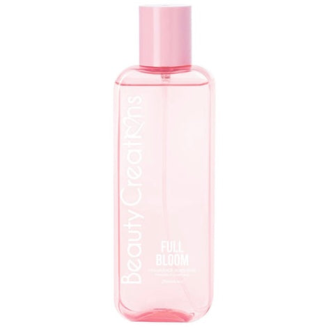 Fragancias Corporales Beauty Creations Body Mist