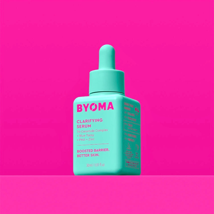 Serum Aclarador Byoma Clarifying Serum Tri Ceramide Complex