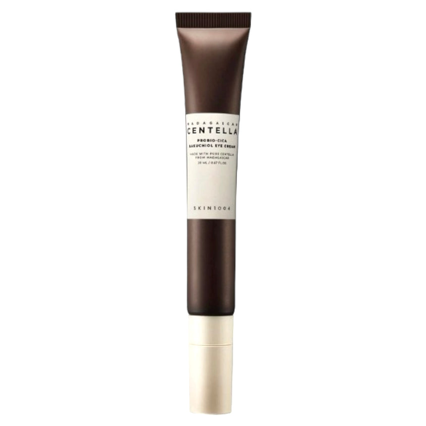 Crema para Ojos Madagascar Centella Probio Cica Bakuchiol Skin 1004 20ml