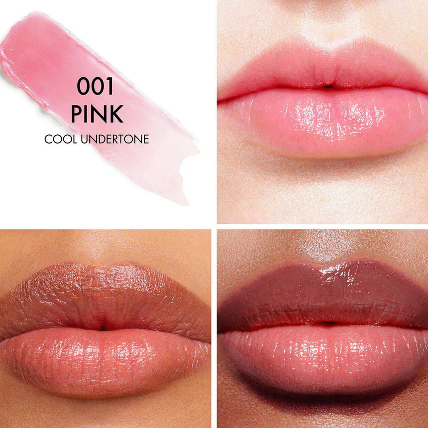 Labial Dior Addict Lip Glow