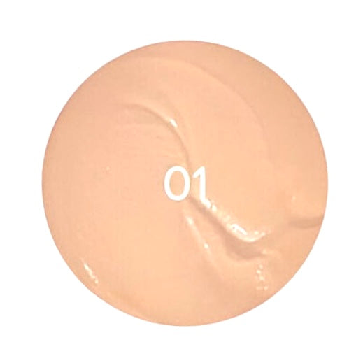 Base Beau Visage Golden Foundation