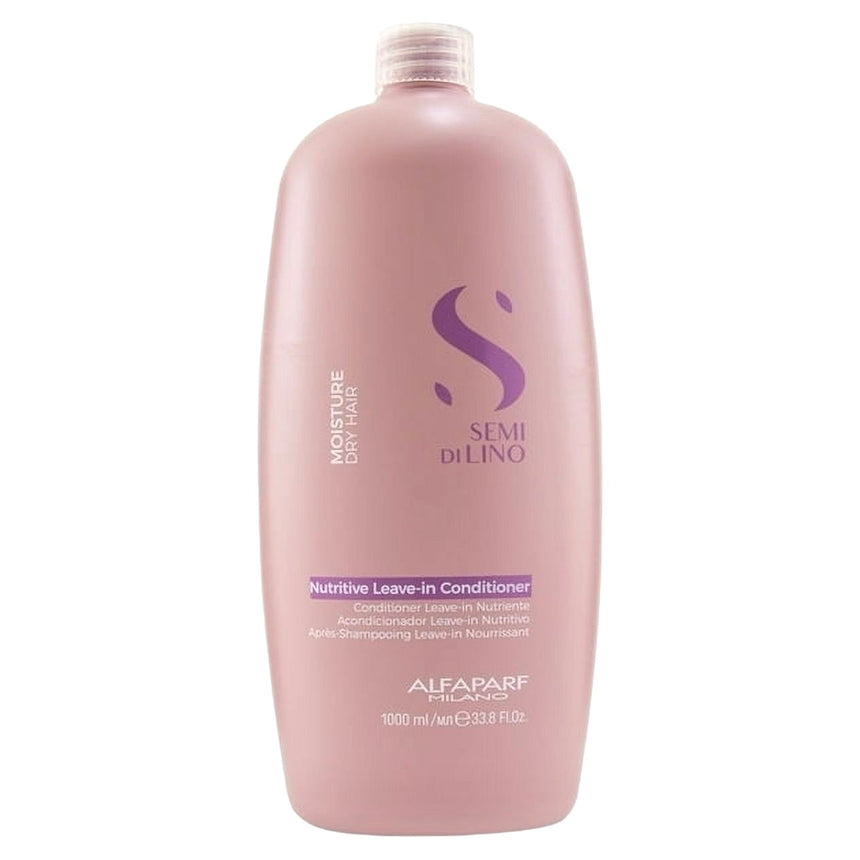 Al por Mayor Acondicionador Nutritivo Alfaparf Semi DiLino Nutritive Lave in Conditioner