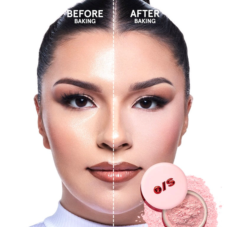 Polvos One Size Blurring Setting Powder Full 34.5g