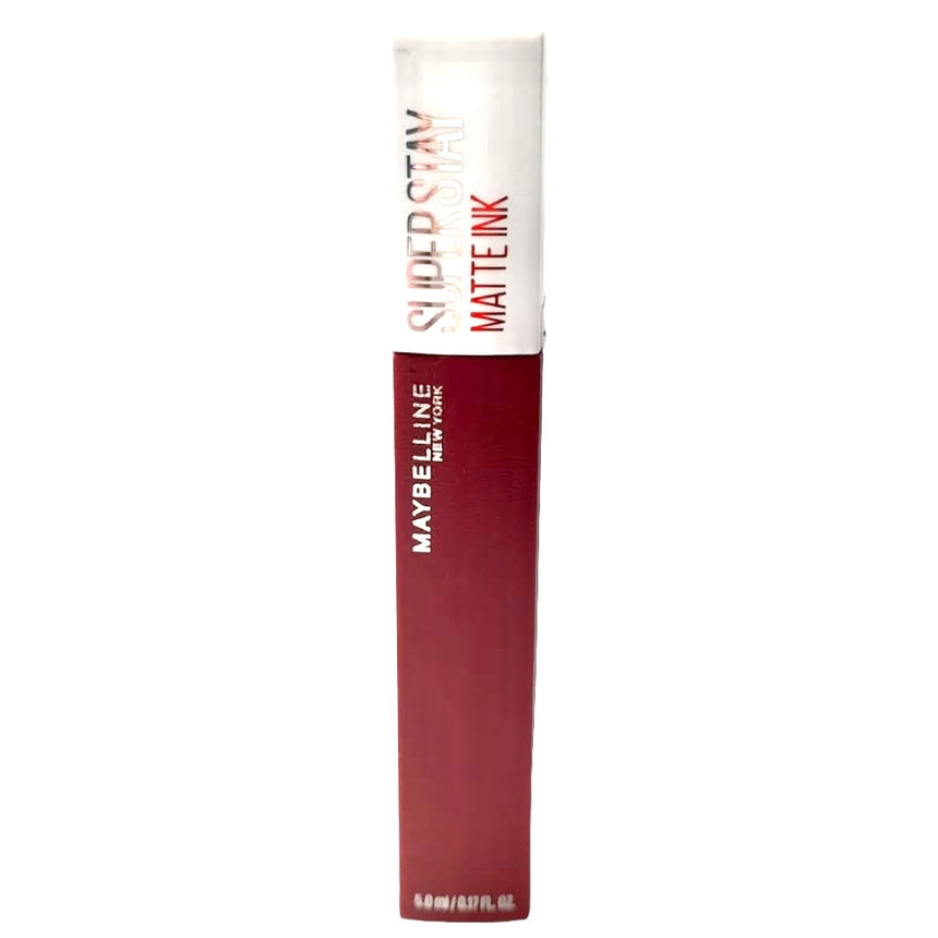 Labial Maybelline Superstay Ink