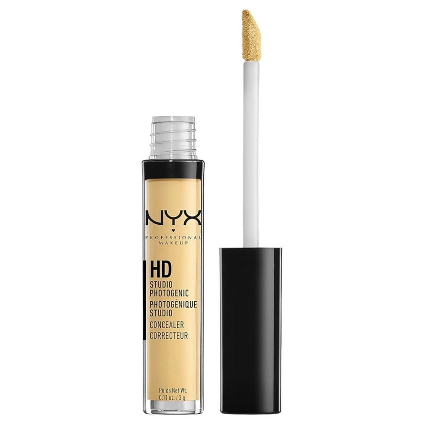 Correctores Nyx HD Studio Photogenic