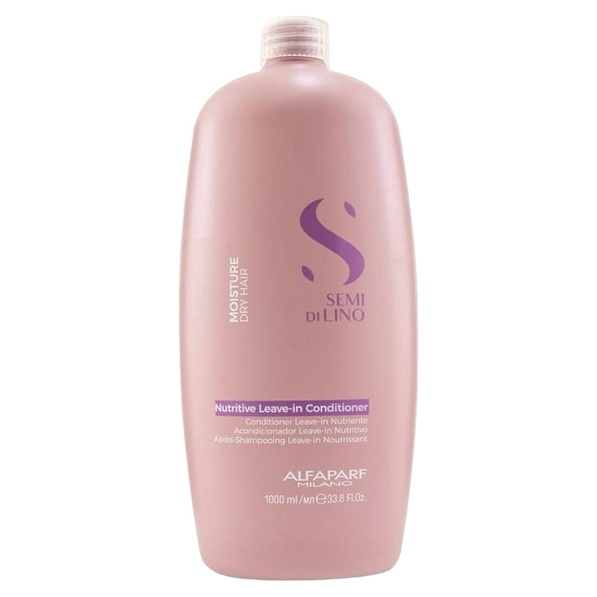 Acondicionador Nutritivo Alfaparf Semi DiLino Nutritive Lave in Conditioner