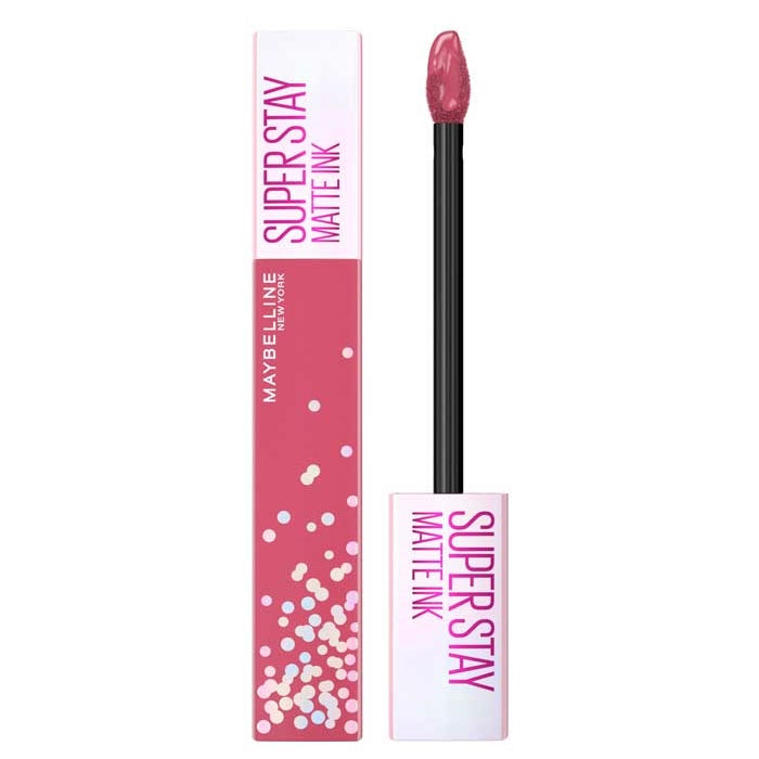 Labial Maybelline Superstay Ink