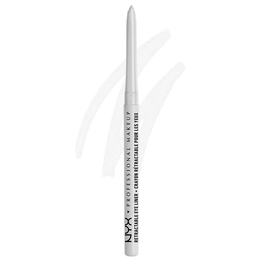 Delineador Nyx Retractable Eye Liner