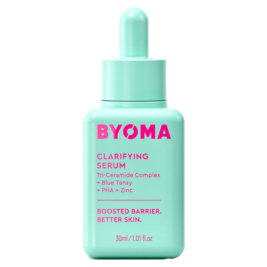 Serum Aclarador Byoma Clarifying Serum Tri Ceramide Complex