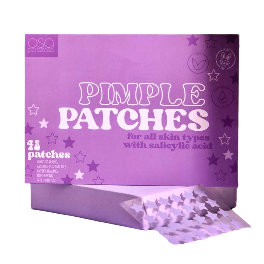 Al por Mayor Parches para Acné Osa Perezosa Pimple Patches