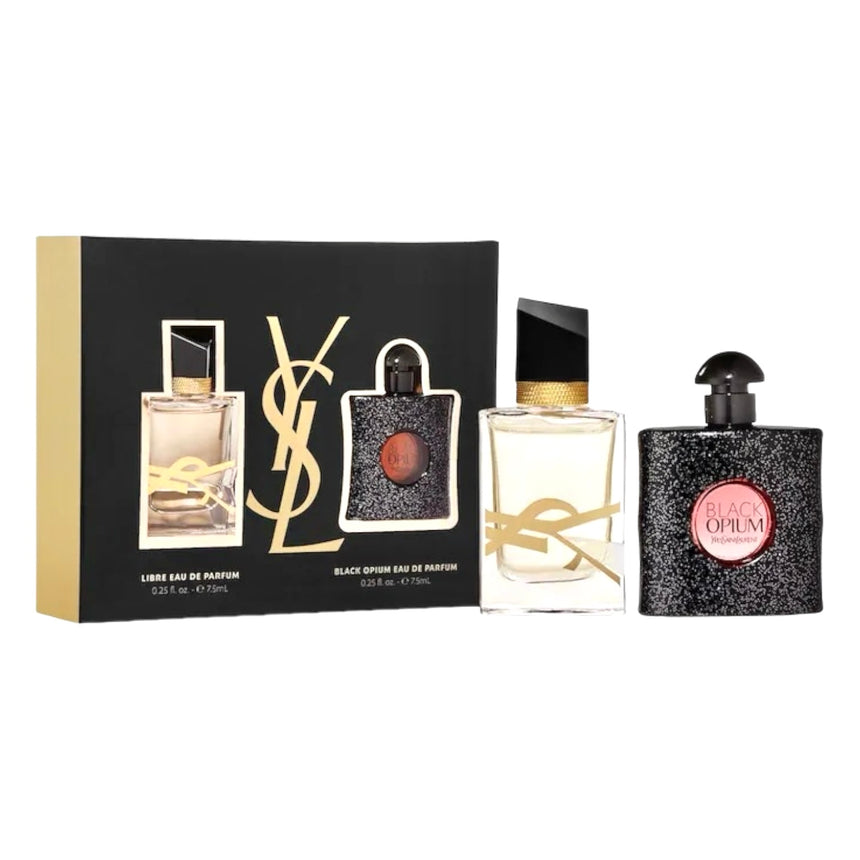 Mini Dúo de Perfumes Yves Saint Laurent 7.5ml