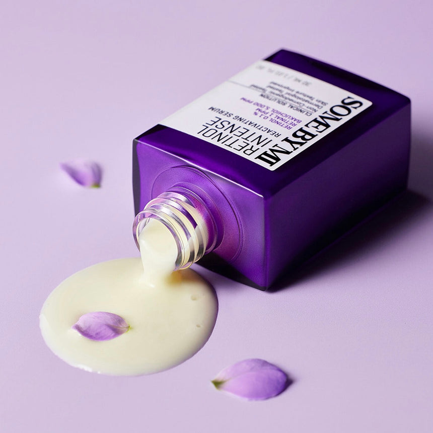 Suero Reactivador Intenso de Retinol Some By Mi Retinol Intense 30ml