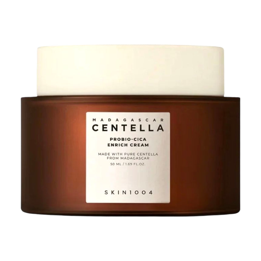 Al por Mayor Crema Madagascar Centella Skin 1004 Probio Cica Enrich Cream 50ml