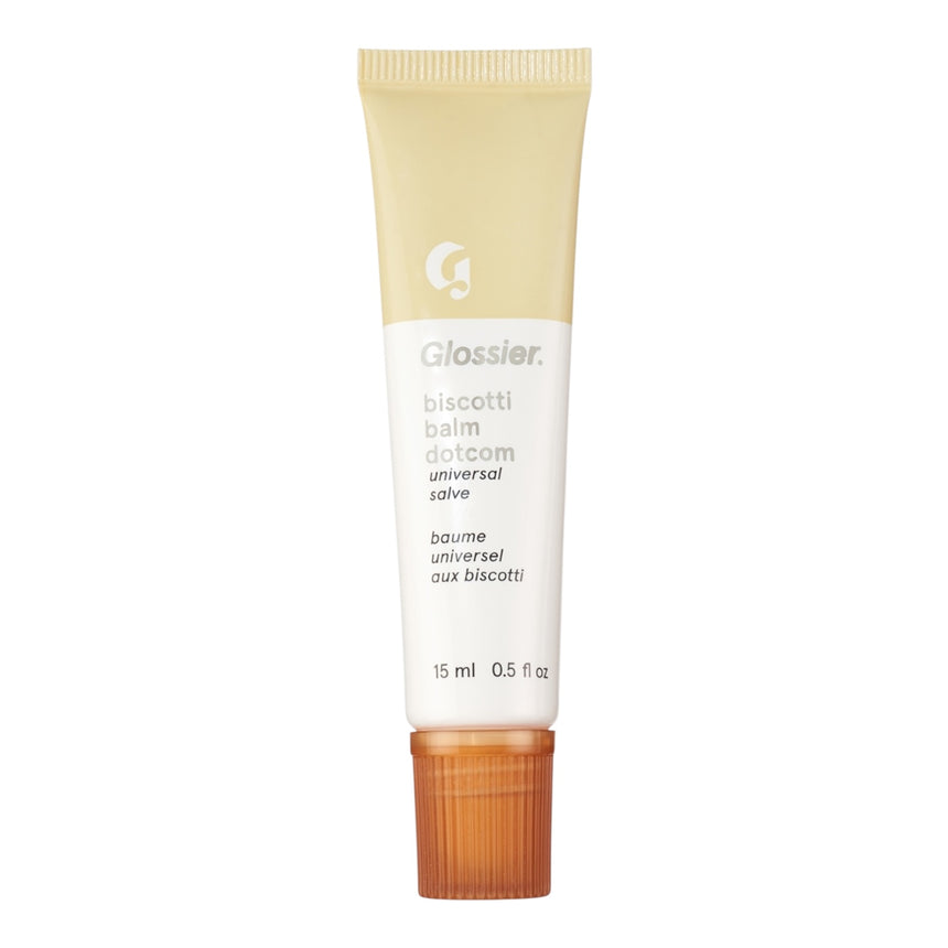Bálsamos Labiales Glossier Expresso Balm Dotcom