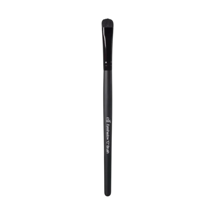 Brocha para Sombras Elf Eyeshadow ''C'' Brush