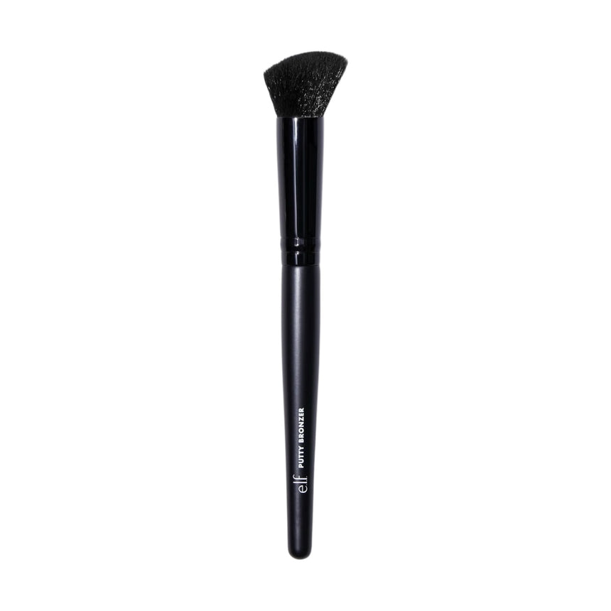 Brocha para el Bronzer Elf Putty Bronzer Brush