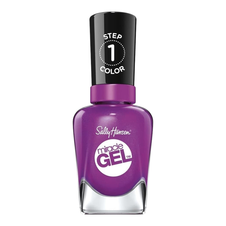 Al por Mayor Esmalte de Uñas Sally Hansen Miracle Gel